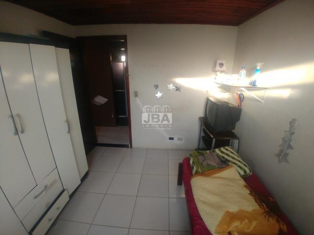 Casa à venda com 3 dormitórios em Campo pequeno, Colombo cod:12948.001 - Foto 7