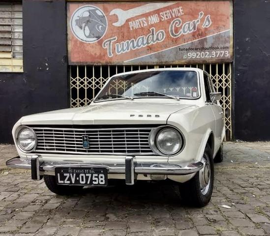 Ford belina espetacular