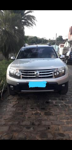 Renault duster 2.0 4x4