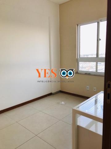 Apartamento residencial para Venda, Santa Mônica, Feira de Santana, 3 dormitórios sendo 1 - Foto 13