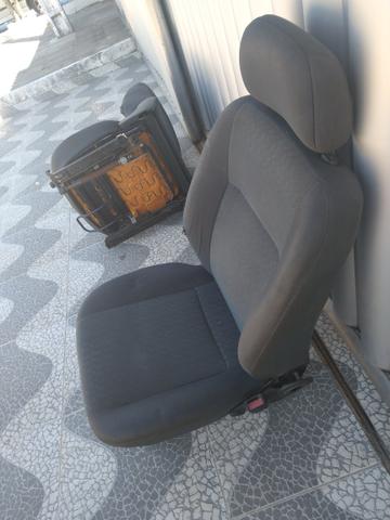 Bancada Corsa 2000 - Foto 2