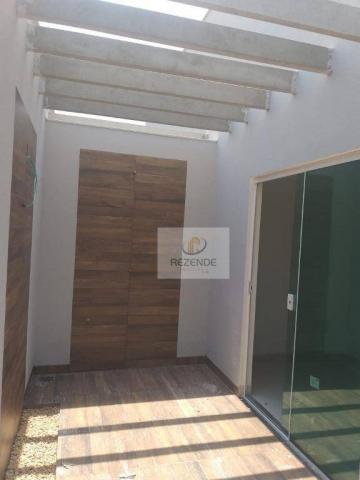 Casa à venda, 100 m² por R$ 280.000,00 - Plano Diretor Sul - Palmas/TO - Foto 10