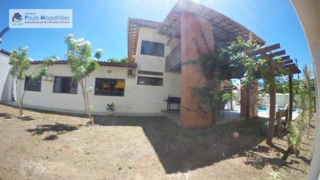Casa com 5 dormitórios à venda, 200 m² por R$ 1.100.000 - Patamares - Salvador/BA - Foto 4