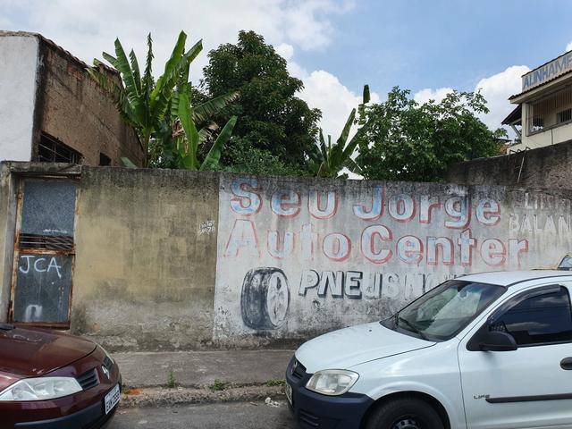 Lote no Retiro a 20,00m da Av. Beira - Foto 3