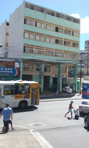 Aluguel de apartamento 2/4, condomínio incluso (água+IPTU) na Sete Portas