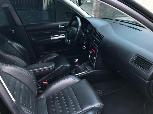Golf limited edition 1.6 2014 manual c/ teto - Foto 5