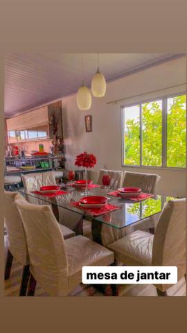 Vendo casa belíssima - Foto 6