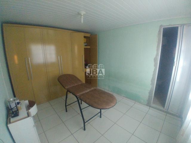 Casa à venda com 3 dormitórios em Campo pequeno, Colombo cod:12948.001 - Foto 9