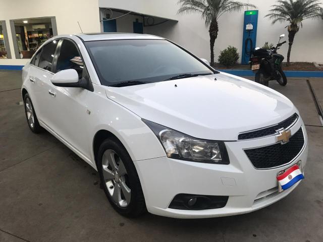 Cruze LTZ 2012 - Foto 2