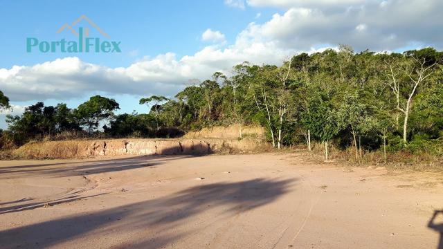 Sítio à venda com 0 dormitórios em Zona rural, Santa teresa cod:4229 - Foto 2