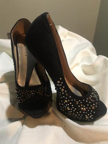 Sapatos - Foto 6