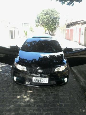 Cerato Koup 2.0 2011/2012 - Foto 5