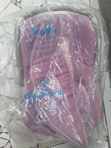 Vendes um bebe conforto novo - Foto 4