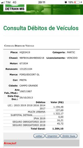 Troco carro em moto - Foto 3