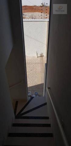 Venda -Sobrado Residencial - 604 Norte - R$199.000,00 - Foto 17