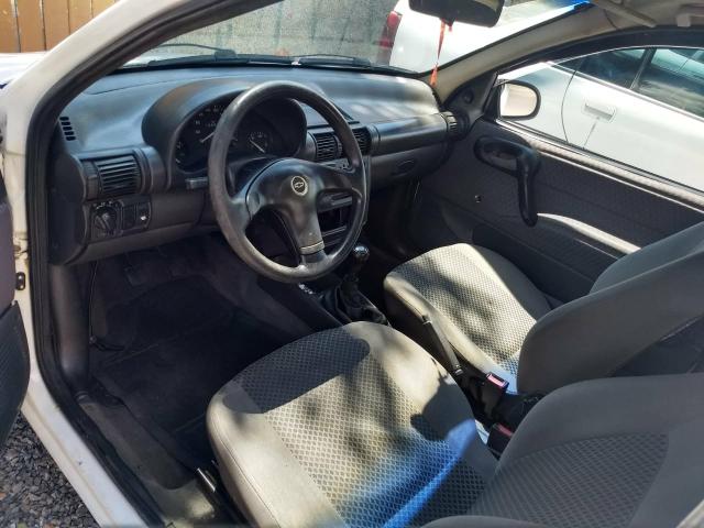 Corsa Wind 96 motor 1.0 - 8 válvulas - Foto 5