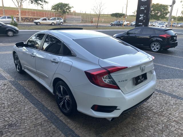 Civic 1.5 touring turbo - Foto 5