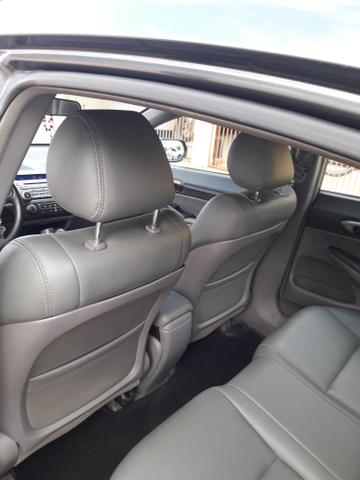 Honda Civic 2008