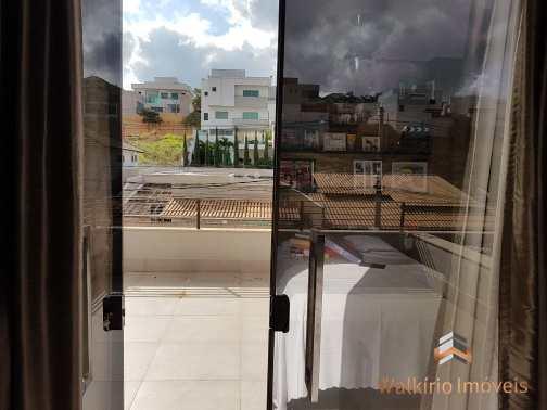 Casa à venda com 4 dormitórios em Belvedere, Governador valadares cod:268 - Foto 16