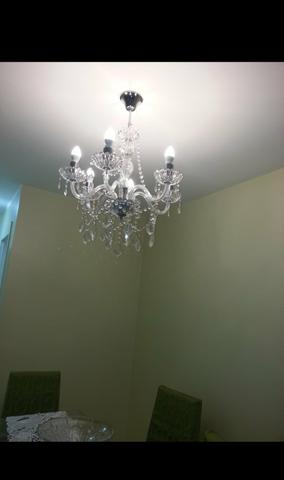 Aluguel apartamento Condomínio Varanda Castanheira mobiliado - Foto 15