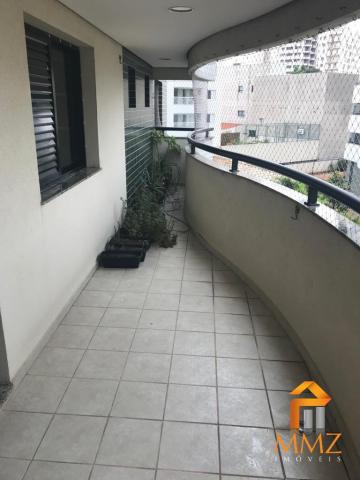 Apartamento para alugar com 3 dormitórios em Centro, Santo andré cod:3003 - Foto 2