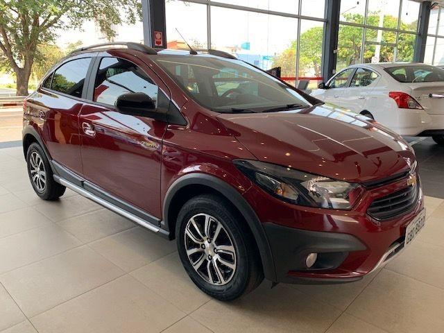 Chevrolet Onix ACTIVE 4P - Foto 3