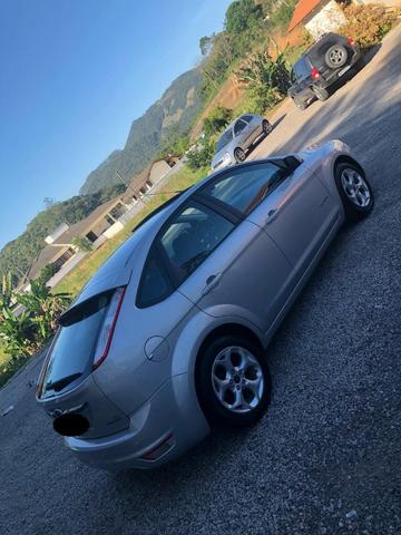 Ford Focus Titanium 2012 - Top de Linha - Foto 10
