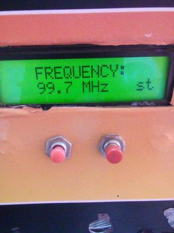 Transmissor de fm 600 whatts banda larga
