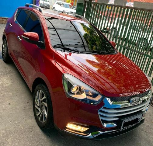 Jac T40 1.5 JetFlex 17/18 - Foto 2
