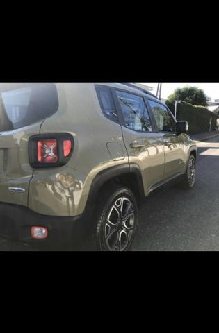 Renegade Longitude - Foto 9