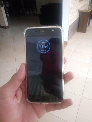 Vendo moto G5s - Foto 4