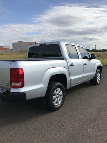 AMAROK 2015. Abaixo da FIPE - Foto 6