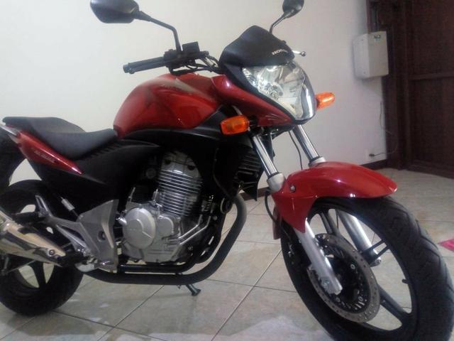 Cb 300 r 2011 - Foto 10