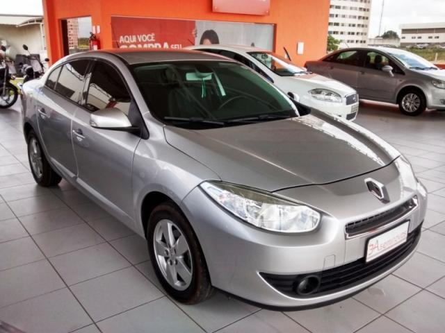 Renault Fluence 2.0 Dynamique 16V Flex 2013 - Foto 3