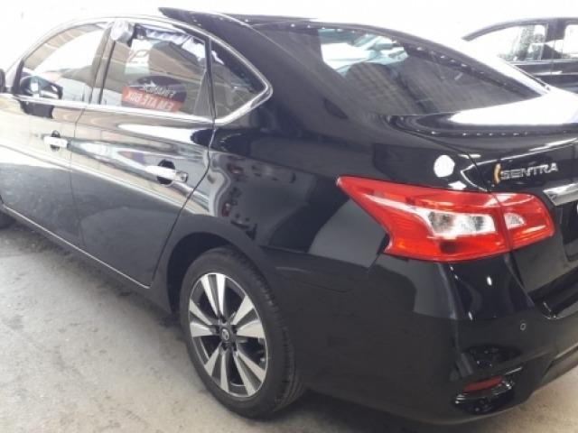 Nissa Sentra 2.0 SV 16V Flexstart 4P Automatico *Imperdivel - Foto 10