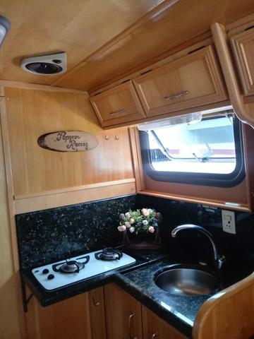 Motor home - Foto 13