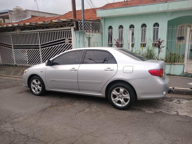 Toyota Corolla 09 - Foto 5