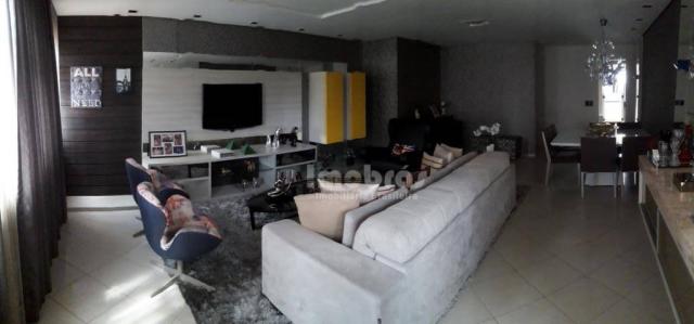 Condomínio do edifício Diamond, Cocó, apartamento à venda! - Foto 10