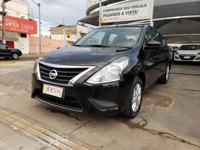Versa 1.6 Manual - Novíssimo - Foto 4