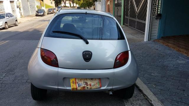 Ford Ka 2001 - Foto 5
