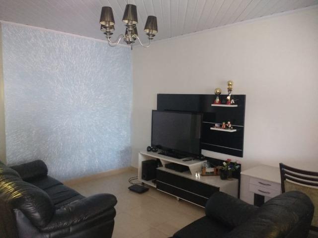 QNO 03 Linda casa! Aceita financiamento - Foto 6