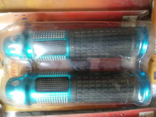 Manoplas para moto. Várias cores. - Foto 10
