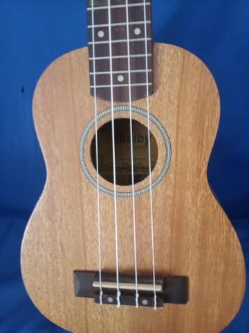 Ukulele shelby - Foto 3