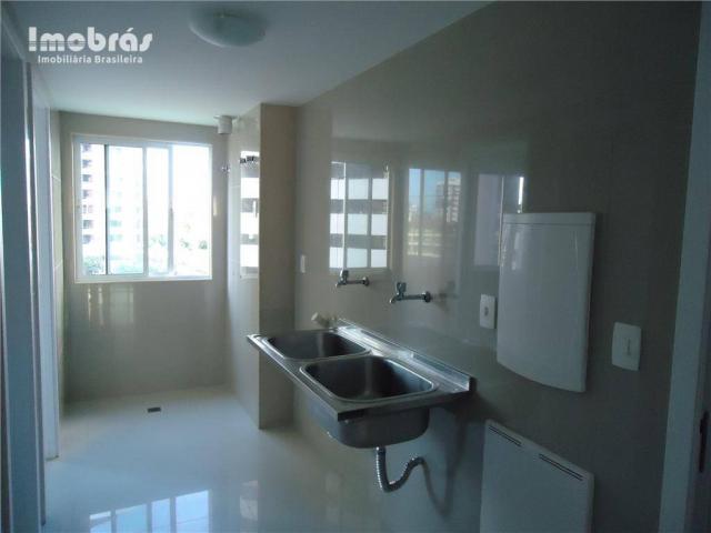 Unico Condominium, apartamento à venda no Coco - Foto 14