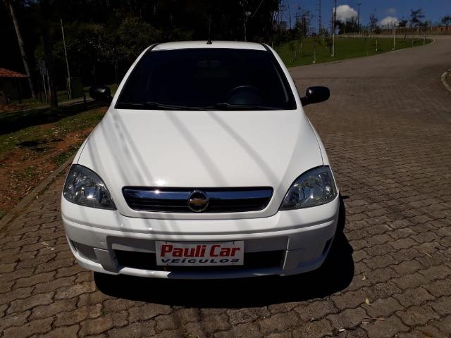 Corsa 2012 / 1.4 C/Direção Hidráulica - Foto 3
