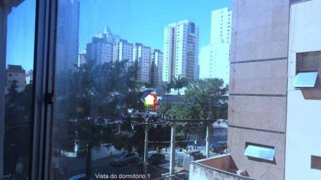 Apartamento com 2 dormitórios à venda, 78 m² por r$ 175.000,00 - setor bueno - goiânia/go - Foto 4