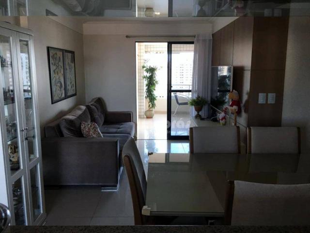 Condomínio Silenus, Meireles, Praia de Iracema, apartamento - Foto 6
