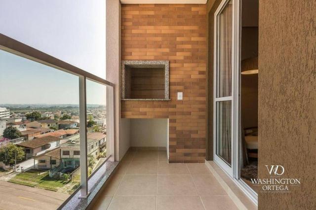 Residencial Tarsila - Foto 13