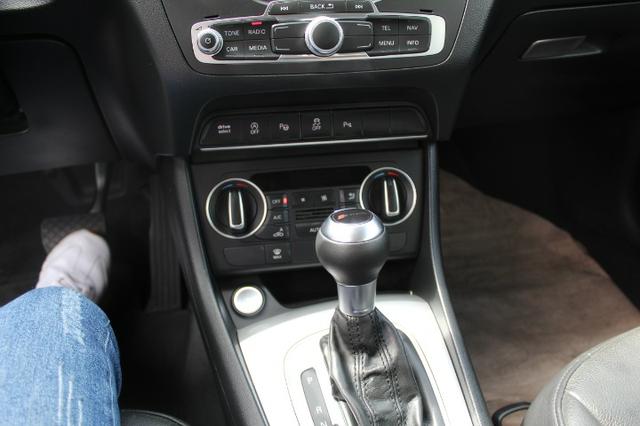 Ipva 2020 pago/Audi / Q3 1.4 tfsi /carro impecavel /Turbo 150 Cv /2018 /whast - Foto 9