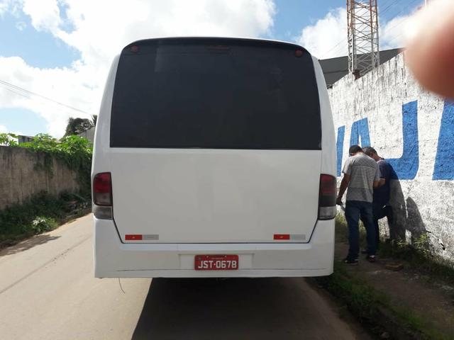 Vendo ou troco - Foto 6